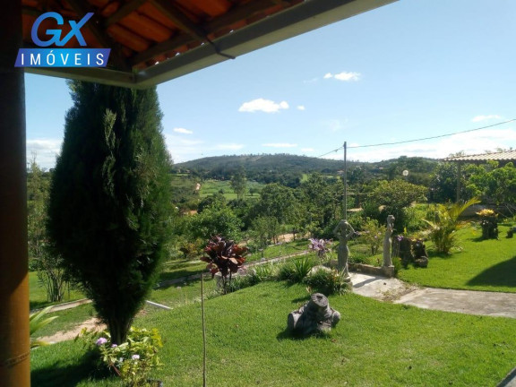 Imagem Imóvel com 6 Quartos à Venda, 150 m² em área Rural De Esmeraldas - Esmeraldas