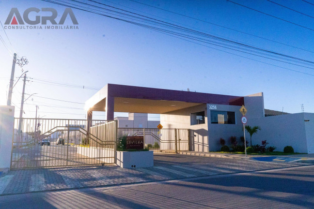Imagem Casa de Condomínio com 3 Quartos à Venda, 67 m² em Boa Vista - Vitória Da Conquista