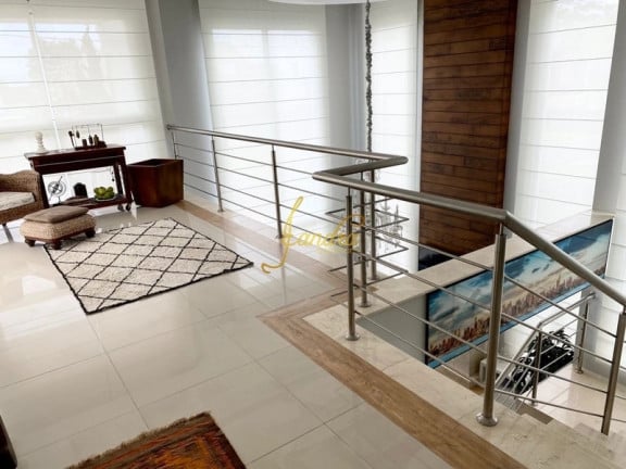 Imagem Casa de Condomínio com 5 Quartos à Venda, 435 m² em Atlantida - Xangri-la