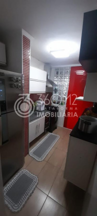 Apartamento com 2 Quartos à Venda, 53 m² em Jardim Celeste - São Paulo