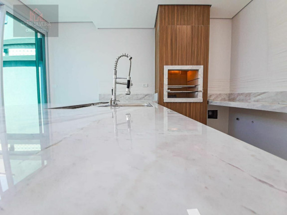 Imagem Casa com 3 Quartos à Venda, 227 m² em Parque Universitário - Americana