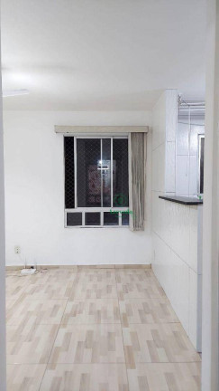 Imagem Apartamento com 2 Quartos à Venda, 45 m² em água Chata - Guarulhos
