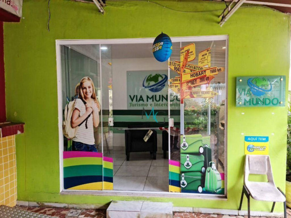 Imagem Loja para Alugar, 22 m² em Campo Grande - Rio De Janeiro