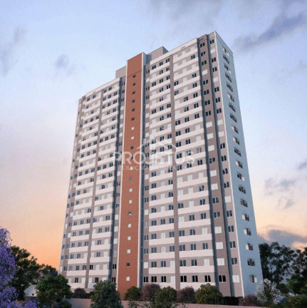 Imagem Apartamento com 1 Quarto à Venda, 33 m² em Usina Piratininga - São Paulo