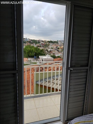 Imagem Casa com 3 Quartos à Venda, 122 m² em Jardim Maristela - Atibaia