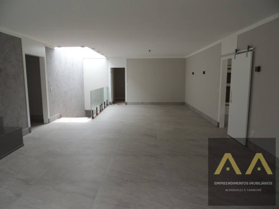 Imagem Casa com 5 Quartos à Venda, 650 m² em Alphaville - Barueri
