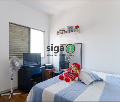 Apartamento com 2 Quartos à Venda, 51 m² em Vila Da Saúde - São Paulo