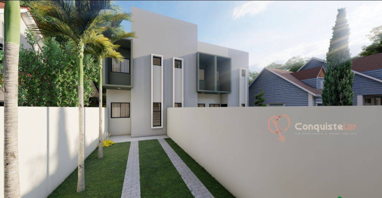 Imagem Casa com 2 Quartos à Venda, 90 m² em Rau - Jaraguá Do Sul