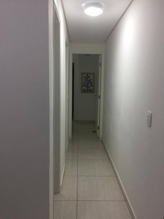 Imagem Apartamento com 2 Quartos à Venda, 74 m² em Vila Valparaíso - Santo André