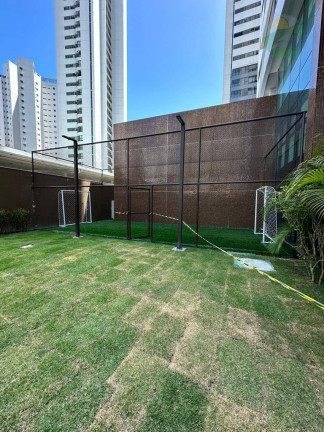 Imagem Apartamento com 4 Quartos à Venda, 124 m² em Boa Viagem - Recife