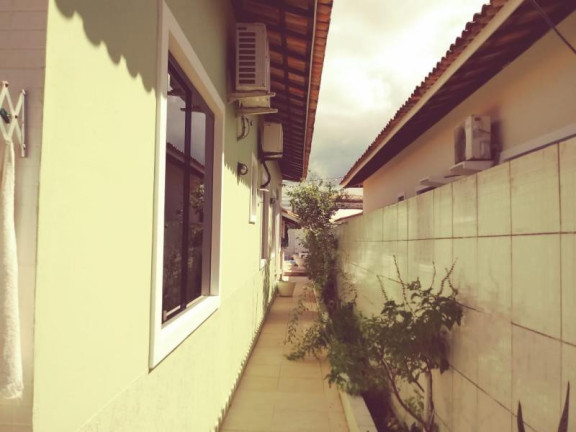 Imagem Casa com 3 Quartos à Venda, 150 m² em Vilas Do Atlântico - Lauro De Freitas