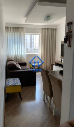 Imagem Apartamento com 2 Quartos à Venda, 77 m² em Ipiranga - São Paulo