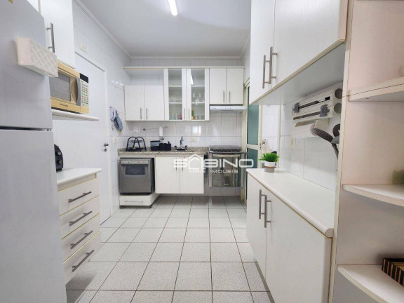 Imagem Apartamento com 3 Quartos à Venda, 113 m² em Riviera De São Lourenço - Bertioga