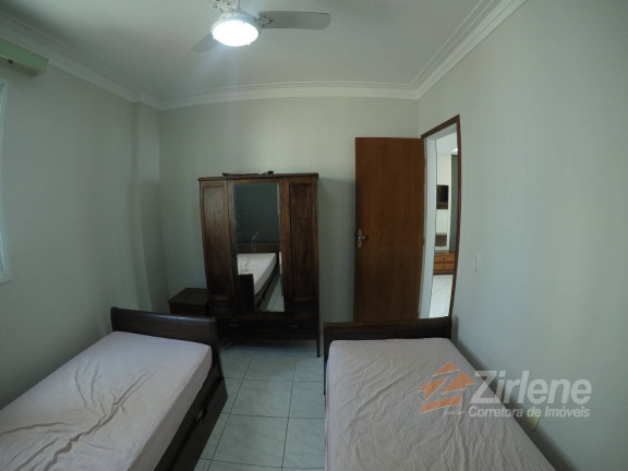 Imagem Apartamento com 2 Quartos para Alugar, 90 m² em Praia Do Morro - Guarapari