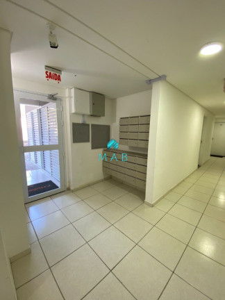 Imagem Apartamento com 2 Quartos à Venda, 55 m² em Vargem Do Bom Jesus - Florianópolis