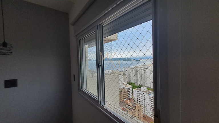 Imagem Apartamento com 4 Quartos à Venda, 204 m² em Embaré - Santos
