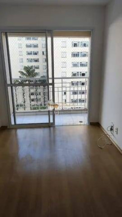 Imagem Apartamento com 2 Quartos à Venda, 55 m² em Vila Moraes - São Paulo