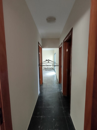 Imagem Apartamento com 2 Quartos à Venda, 80 m² em Jardim Bela Vista - Guaratinguetá