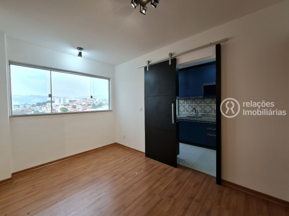 Imagem Apartamento com 2 Quartos à Venda, 55 m² em Betânia - Belo Horizonte