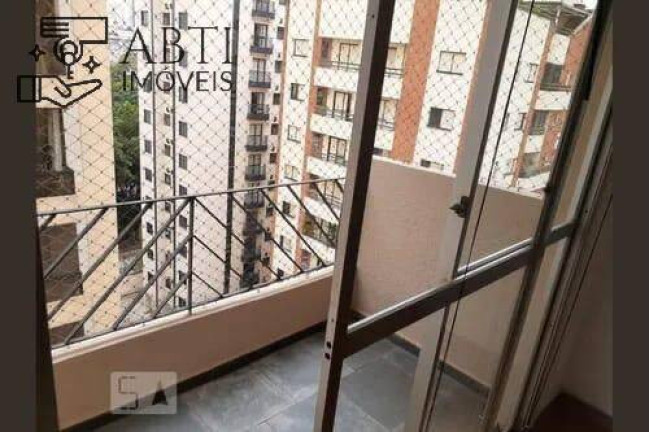 Imagem Apartamento com 3 Quartos à Venda,  em Saúde - São Paulo