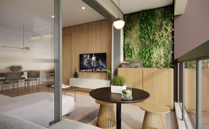 Imagem Apartamento com 3 Quartos à Venda, 73 m² em Bela Vista - Osasco