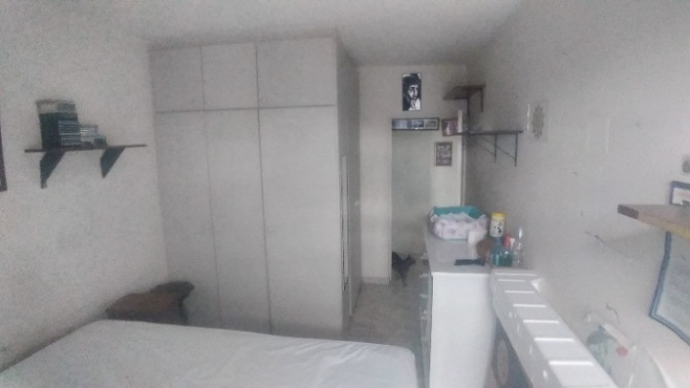 Imagem Apartamento com 2 Quartos à Venda, 68 m² em Vila Olímpia - São Paulo