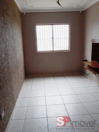 Imagem Apartamento com 2 Quartos à Venda, 48 m² em Limão - São Paulo