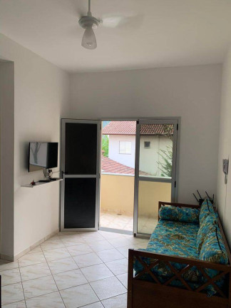 Imagem Apartamento com 2 Quartos à Venda, 63 m² em Itaguá - Ubatuba