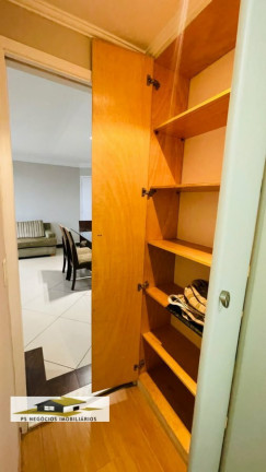 Apartamento com 2 Quartos à Venda, 71 m² em Cambuci - São Paulo
