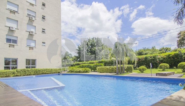 Apartamento com 3 Quartos à Venda, 82 m² em Jardim Lindóia - Porto Alegre