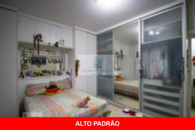 Imagem Casa com 4 Quartos à Venda,  em Curicica - Rio De Janeiro