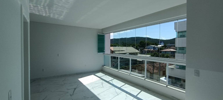 Imagem Apartamento com 3 Quartos à Venda, 92 m² em Bombas - Bombinhas
