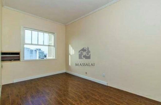 Imagem Apartamento com 3 Quartos à Venda, 101 m² em Floresta - Porto Alegre