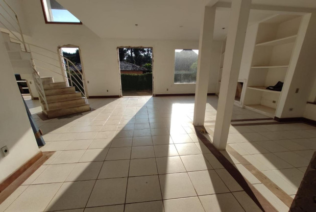 Imagem Casa de Condomínio com 5 Quartos à Venda, 759 m² em Residencial Morada Das Estrelas (aldeia Da Serra) - Barueri
