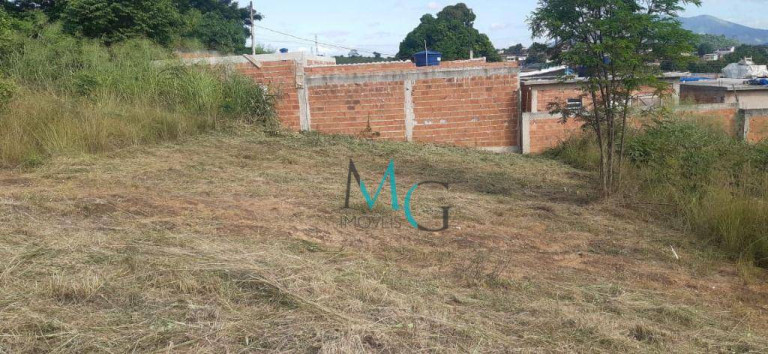 Imagem Terreno à Venda, 155 m² em Santíssimo - Rio De Janeiro