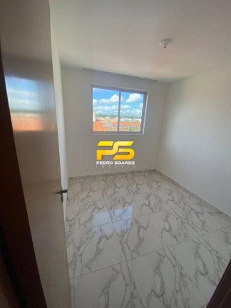 Apartamento com 2 Quartos à Venda, 52 m² em Intermares - Cabedelo