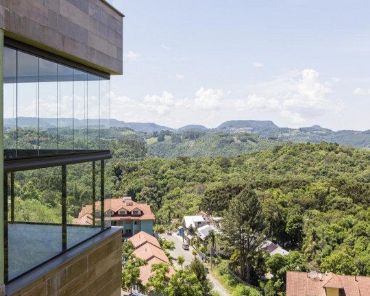 Imagem Imóvel com 3 Quartos à Venda, 186 m² em Centro - Nova Petrópolis
