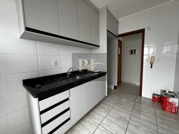 Imagem Apartamento com 2 Quartos à Venda, 69 m² em Aviação - Praia Grande