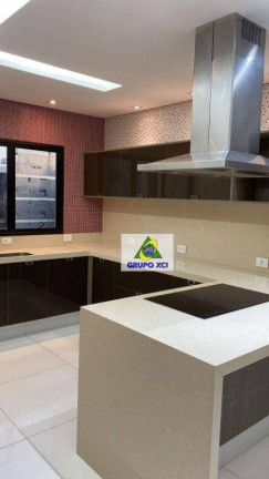 Imagem Apartamento com 5 Quartos à Venda, 468 m² em Cambuí - Campinas