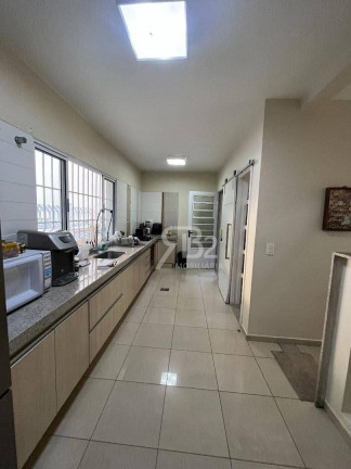 Imagem Casa com 3 Quartos à Venda, 250 m² em Parque Das Flores - Campinas