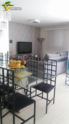 Apartamento com 2 Quartos à Venda, 60 m² em Mandaqui - São Paulo