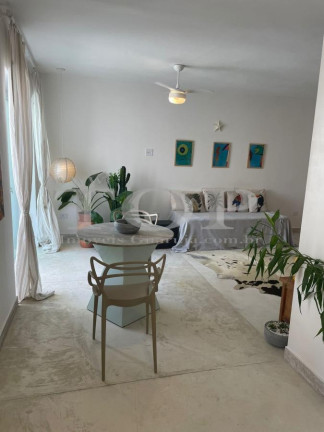 Imagem Apartamento com 2 Quartos à Venda, 78 m² em Pitangueiras - Guarujá