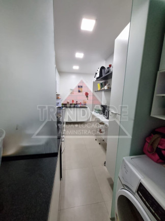 Imagem Apartamento com 3 Quartos à Venda, 101 m² em Recreio Dos Bandeirantes - Rio De Janeiro