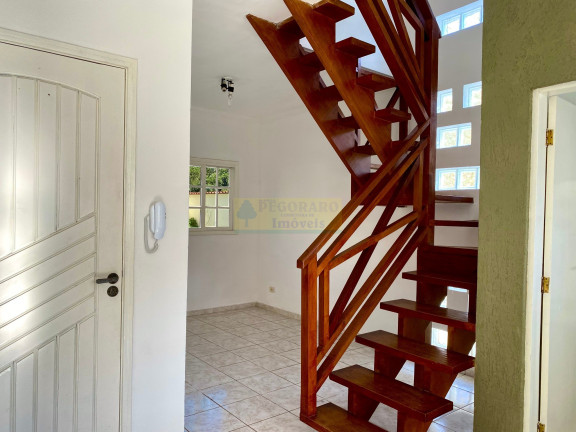 Imagem Sobrado com 2 Quartos para Alugar, 90 m² em Prainha - Caraguatatuba