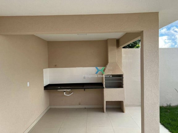 Imagem Casa com 2 Quartos à Venda, 92 m² em Vila Taquarussu - Campo Grande