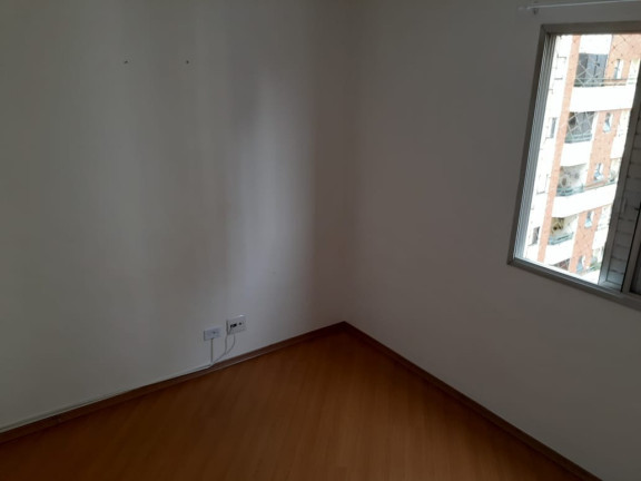 Imagem Apartamento com 3 Quartos à Venda, 67 m² em Saúde - São Paulo