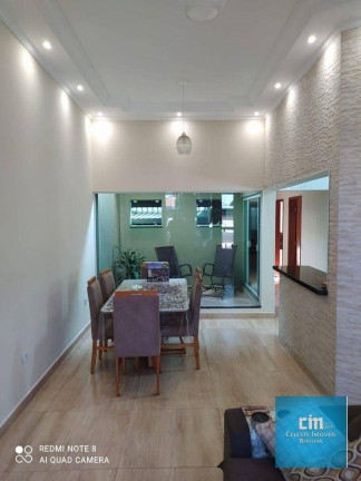 Imagem Casa com 3 Quartos à Venda, 143 m² em Portal Ville Primavera - Boituva