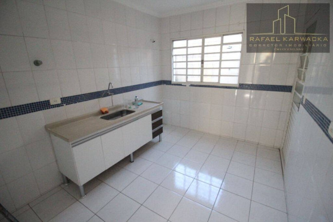 Imagem Casa de Condomínio com 2 Quartos à Venda, 90 m² em Quitaúna - Osasco