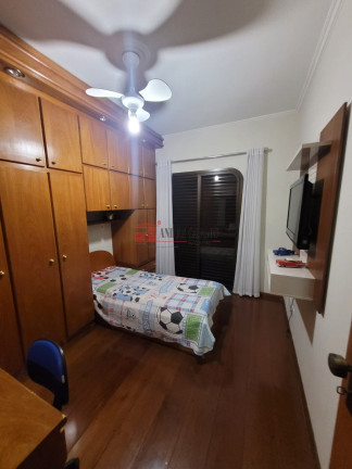Imagem Apartamento com 3 Quartos à Venda, 127 m² em Centro - Osasco
