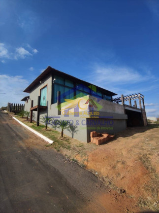 Imagem Casa com 3 Quartos à Venda, 492 m² em Camargos - Nazareno